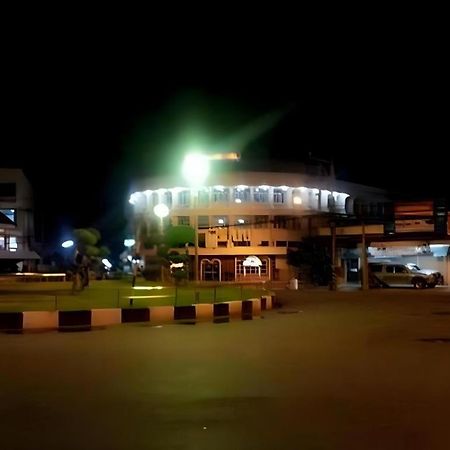 Supak Hotel Kalasin Zewnętrze zdjęcie