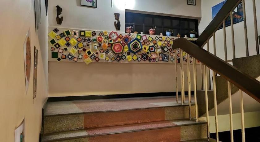 Supak Hotel Kalasin Zewnętrze zdjęcie