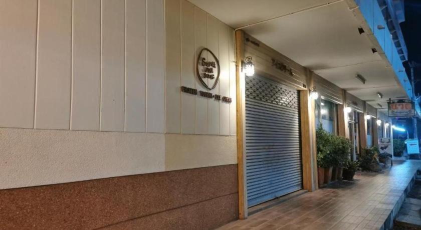 Supak Hotel Kalasin Zewnętrze zdjęcie