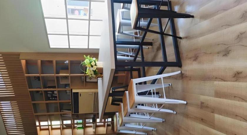 Supak Hotel Kalasin Zewnętrze zdjęcie