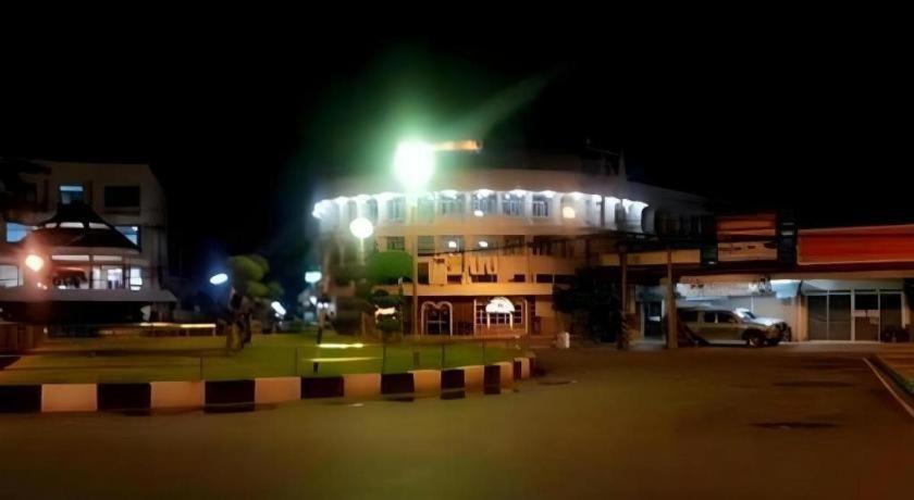Supak Hotel Kalasin Zewnętrze zdjęcie